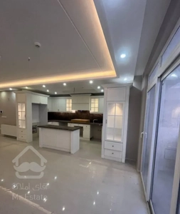 فروش آپارتمان104 متری۲ خوابه سند آماده