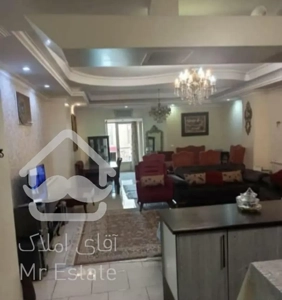 ۱۰۰ متر فول امکانات طرشت