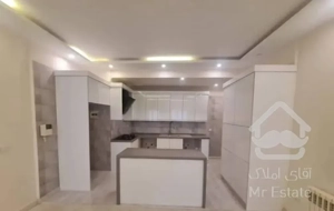 اپارتمان ۷۰ متری پاسداران هروی ویو پارک