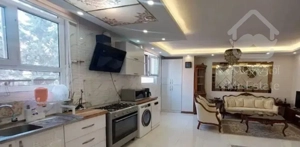 رهن آپارتمان ۸۵ متری ۲ خوابه در گوهردشت