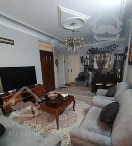 آپارتمان 52 متری طبقه اول