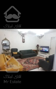 ۶۳ متر ، دو خواب ، بدون مشابه