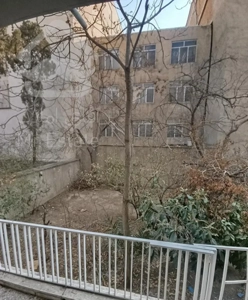 *گیشا 185متر 110متر حیاط اختصاصی*