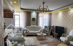 آپارتمان۱۲۰متری دوخوابه ویودارتجریش