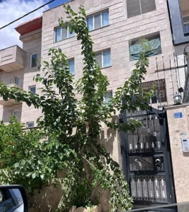 اجاره آپارتمان محک شقایق