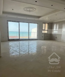 آپارتمان نوساز باویوی دریا