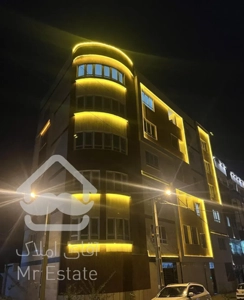 آپارتمان ۱۴۵متری صیاد شیرازی