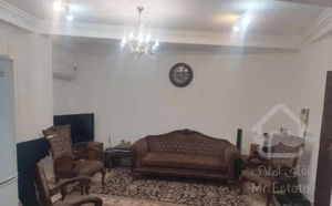 فروش آپارتمان ۷۰ متری ۲ خوابه طبقه ۱