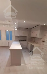 نفت شمالی، 75 متر 2 خواب ، خوش نقشه