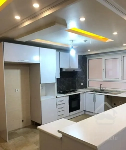 ۱۵۰متر/۳خواب/کاج/مستر/سعادت آباد
