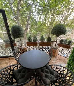 فرمانیه ۲۱۰متر۳خ دوبلکس با حیاط خصوصی