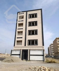 سلام دورد واحد 60متری