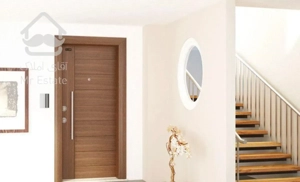 ۱۹۰متر تکواحدی ۳خواب نوساز جنت آباد شمالی