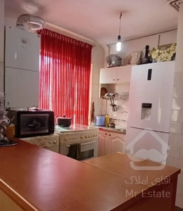 فروش آپارتمان ۶۰ متری چهارراه ورزش بارز