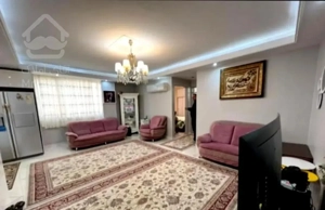 ۱۰۰ متری / بهنام
