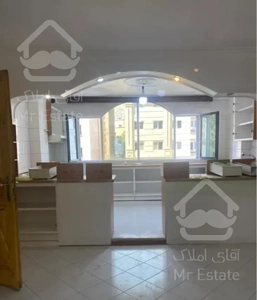 اپارتمان ۱۰۰متری ۲خواب