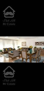 136متر/3خواب/سرو آزاد