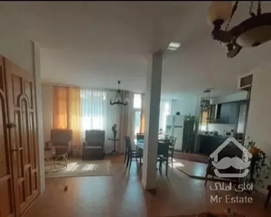 آپارتمان ۱۰۰متری کم واحد