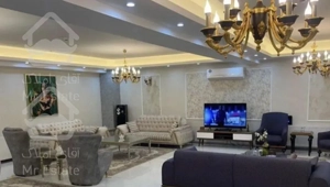 85متر/دوخواب/فول