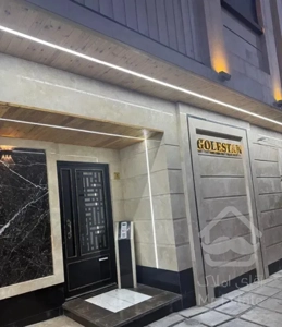 رهن آپارتمان ۱۲۰ متری ۲ خوابه در حکیمیه