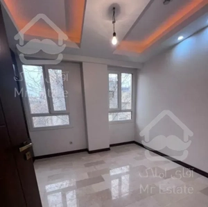 آپارتمان 105 متر 2 خواب شهرک راه آهن