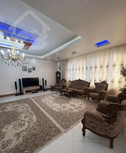 ۱۱۷متر۲خواب مینودرمالکانه بهربلوارسردار(۶واحدی)