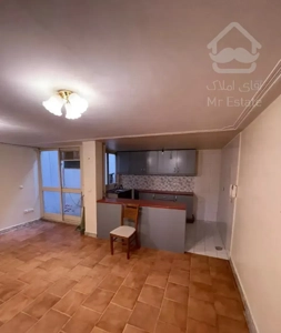 شریعتی مقابل ملک ۵۰متر ۱ خواب تکواحدی