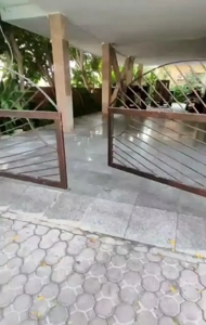 ویلایی دوبلکس صدف کیش + سوییت سندتکبرگ