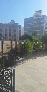 مرزداران ۹۲متر/فول/ سالن پرده خور