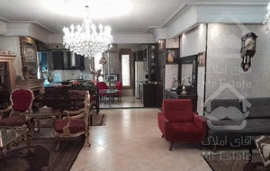 ١٢٥متر تک واحدى *٣پارکینگ*