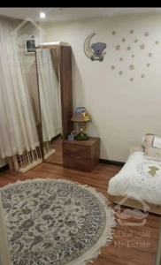 ۶۸متر دوخوابه پارکینگ انباری