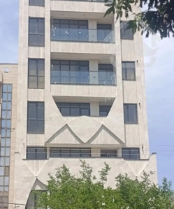 آپارتمان ۱۵۵ متری صفر