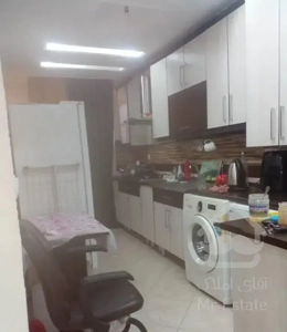 آپارتمان ۵۵ متری نارمک خوش نقشه