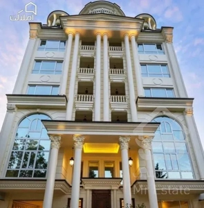 ۱۳۰ متر  (مشابه منطقه ۱ ) کلید نخورده