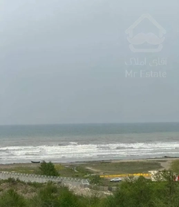 کد ۵۸۷۸  فروش واحد ۱۳۶ متری ویو دریا بر اطبا