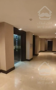 فروش 160متری شیک برج سفید برند منطقه