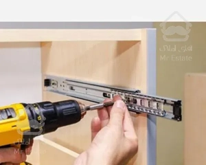 تعمیرات کابینت فلزی ام دی اف وجوشکاری سیار