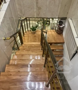 دوبلکس ۲۳۰ متر باهنر ۳خواب