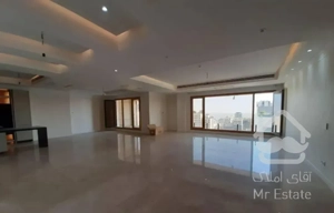 ۱۹۰متر زعفرانیه ۳خواب