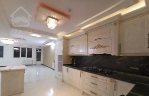 آپارتمان ۱۵۵ متر کلیدنخورده/ تکواحدی/ رضاشهر رودکی