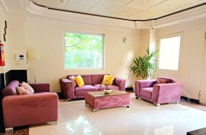 ۱۰۰متر/۳خـواب/فـوق‌الـعـاده شـیـک/سـوهانک