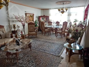 آپارتمان ۱۸۰ متری مرزداران ایثار