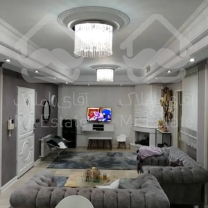 100 متر / بلوار تعاون / شهرزیبا