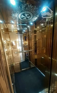 فروش آپارتمان ۶۱متری نوسازشهرک پاسداران تهرانسر