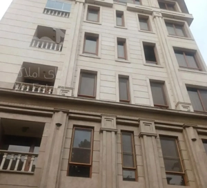 پاسداران زمرد ۱۴۲متر نوساز ۲ پارکینگ