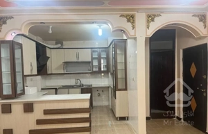 آپارتمان ۹۲ متری مهرشهر