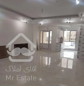 ۷۳متر. نوساز. فول. شهران