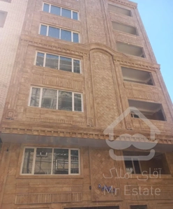 فروش آپارتمان ۱۶۰ متری ۳ خواب مهرتابان