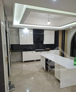 ۸۳ متر دو خوابه فول