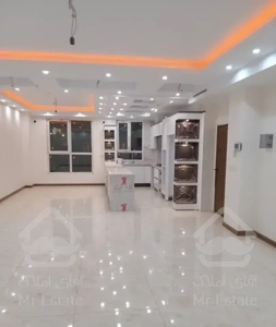 ۱۲۰ متر / ۲ خواب / کلید نخورده/ سهروردی جنوبی